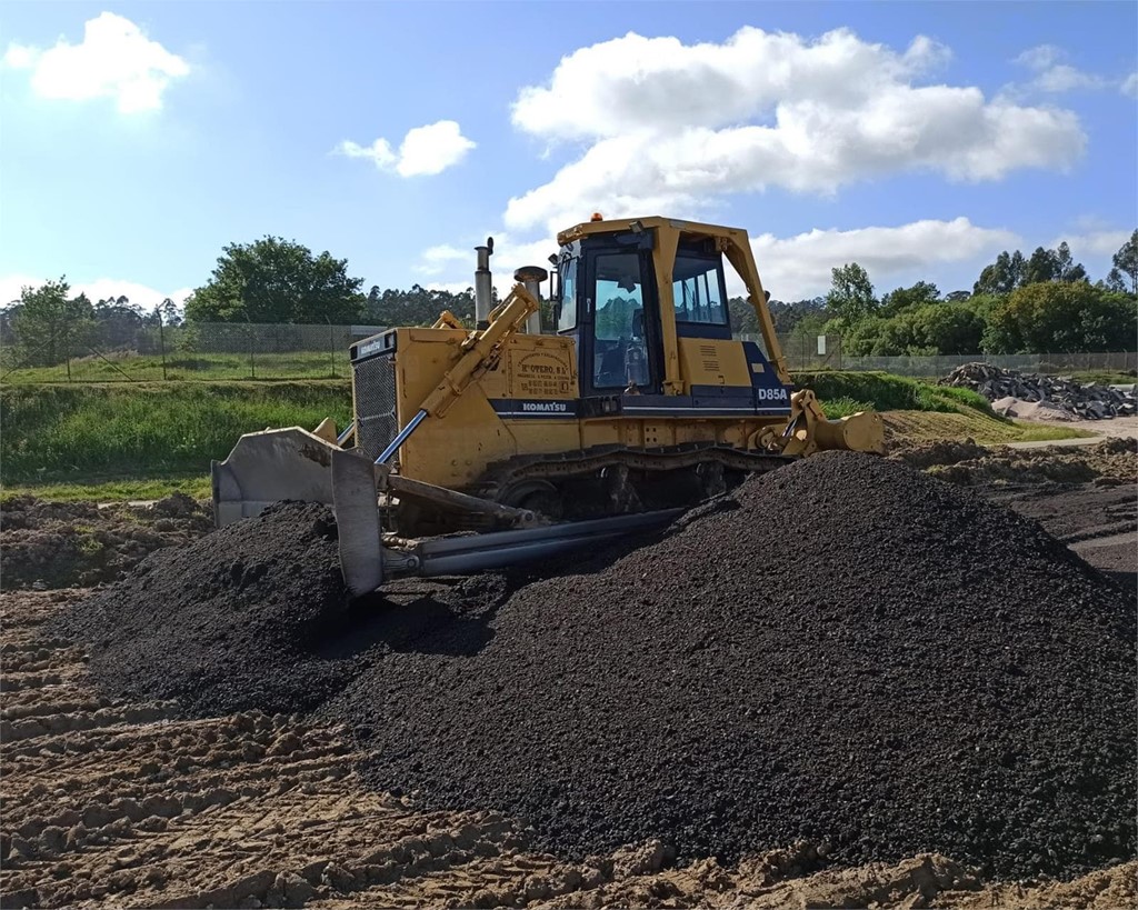 Excavaciones: ¿para qué sirven y cómo se hacen?