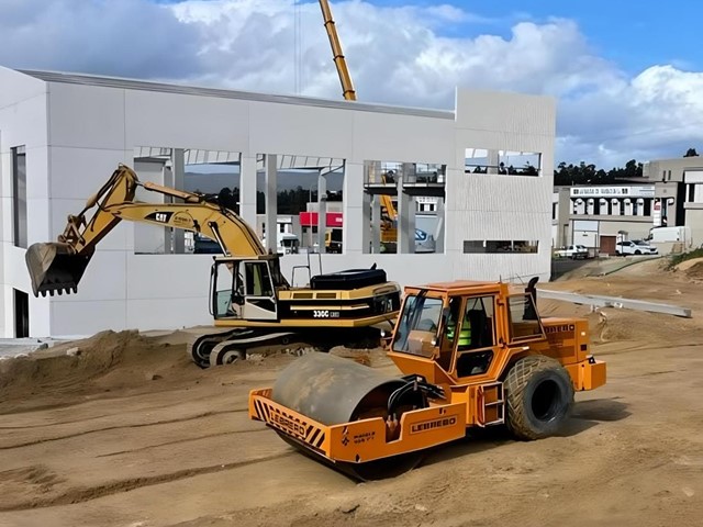 ¿Para qué sirve nivelar el terreno?